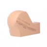 PIPEDREAMS EXTREME TOYZ MASTURBADOR MEGA STROKER ANO Y VAGINA