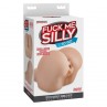 PIPEDREAMS EXTREME TOYZ MASTURBADOR MEGA STROKER ANO Y VAGINA