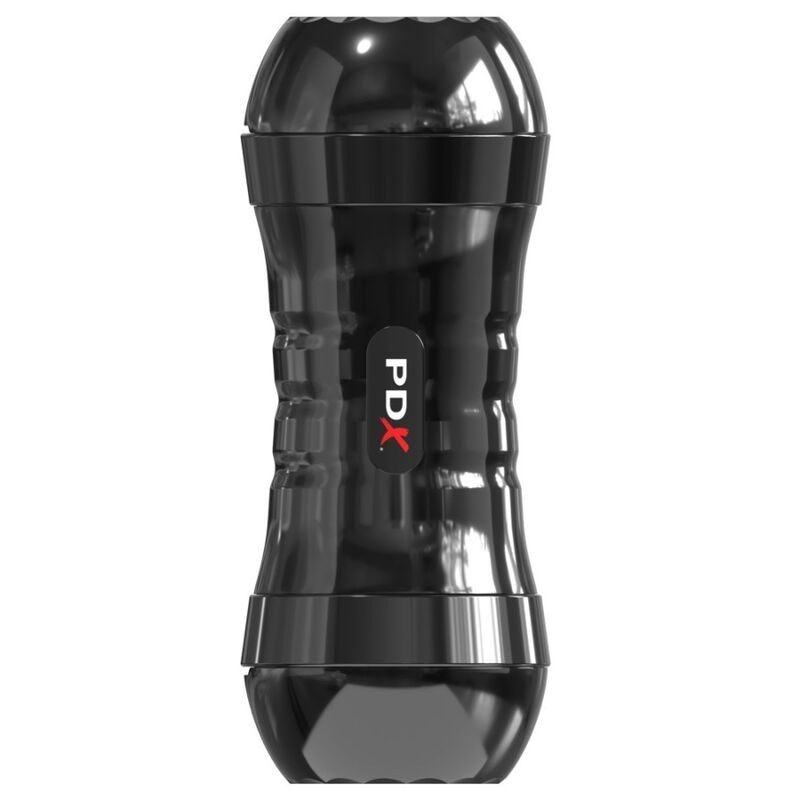 PDX EXTREME WET PUSSIES MASTURBADOR REVERSIBLE SUPER FLIP A PUSSY OVER STROKER 216 CM