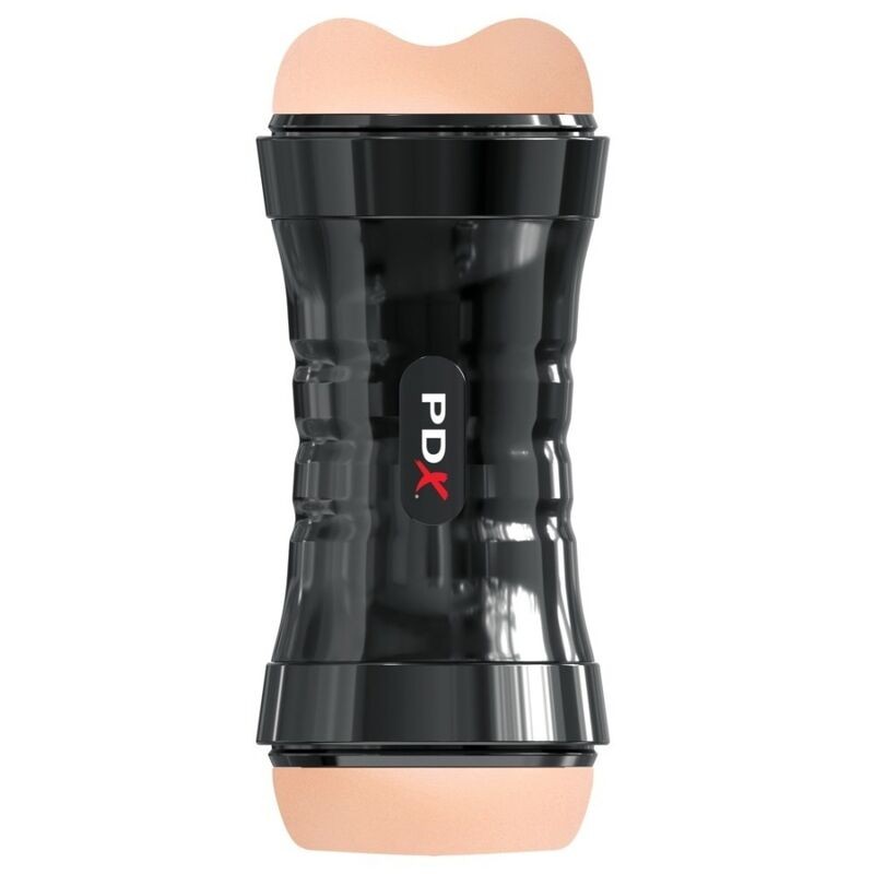 PDX EXTREME WET PUSSIES MASTURBADOR REVERSIBLE SUPER FLIP A PUSSY OVER STROKER 216 CM