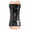 PDX EXTREME WET PUSSIES MASTURBADOR REVERSIBLE SUPER FLIP A PUSSY OVER STROKER 216 CM
