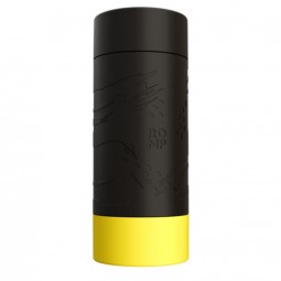 ROMP DASH MASTURBADOR MASCULINO CON CONTROL DE SUCCIoN 20 CM