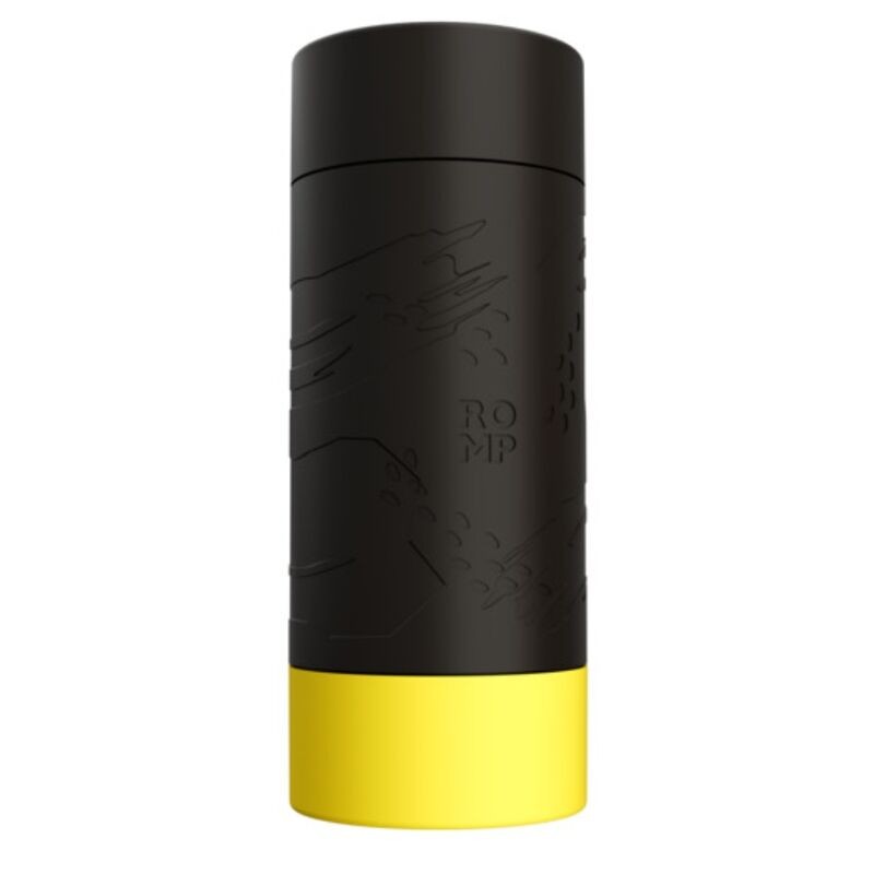 ROMP DASH MASTURBADOR MASCULINO CON CONTROL DE SUCCIoN 20 CM