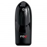 PDX ELITE MASTURBADOR HYDROGASM CON VIBRACIoN CICLoNICA 20 CM