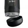 PDX ELITE MASTURBADOR AUTOMaTICO MOTO BATOR PRO THRUSTING STROKER VIBRADOR Y CALOR 265 CM