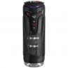 PDX ELITE MASTURBADOR AUTOMaTICO MOTO BATOR PRO THRUSTING STROKER VIBRADOR Y CALOR 265 CM