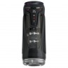 PDX ELITE MASTURBADOR AUTOMaTICO MOTO BATOR PRO THRUSTING STROKER VIBRADOR Y CALOR 265 CM