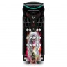 PDX ELITE MASTURBADOR AUTOMaTICO MOTO BATOR PRO THRUSTING STROKER VIBRADOR Y CALOR 265 CM