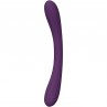 LELO BOOMERANG VIBRADOR DE DOBLE EXTREMO MORADO