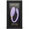 LELO TIANI TWIST VIBRADOR PARA PAREJAS LAVANDA