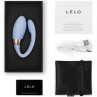 LELO TIANI TWIST VIBRADOR PARA PAREJAS CELESTE