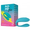 ROMP JOIN VIBRADOR PARA PAREJAS TURQUESA