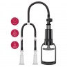 SHEEO BOMBA DE VACiO PARA PEZONES S M