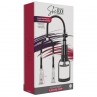 SHEEO BOMBA DE VACiO PARA PEZONES S M