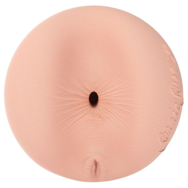 FLESHLIGHT GIRLS BONNIE BLUE ZERO MILES ANO