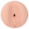 FLESHLIGHT GIRLS BONNIE BLUE ZERO MILES ANO