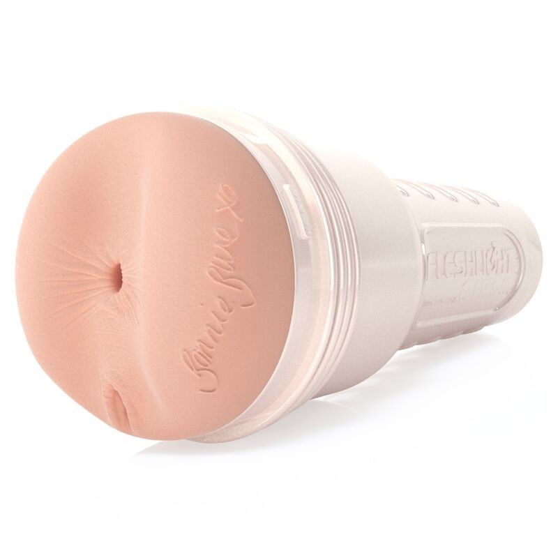 FLESHLIGHT GIRLS BONNIE BLUE ZERO MILES ANO