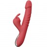 ARMONY SUCK VIBRADOR SUCCIONADOR RABBIT BURDEOS