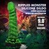 POWER MONSTERS MANTICORE DILDO 23 CM Ø 5 CM