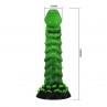 POWER MONSTERS MANTICORE DILDO 23 CM Ø 5 CM