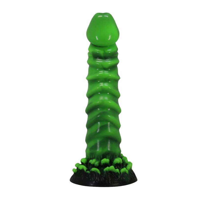 POWER MONSTERS MANTICORE DILDO 23 CM Ø 5 CM