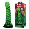 POWER MONSTERS MANTICORE DILDO 23 CM Ø 5 CM