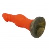 POWER MONSTERS BLAZEHEART CHARGER DILDO 185 CM Ø 45 CM