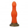 POWER MONSTERS BLAZEHEART CHARGER DILDO 185 CM Ø 45 CM