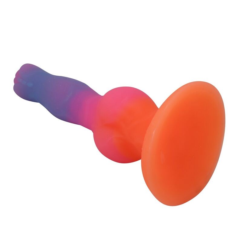 POWER MONSTERS HERCULES DILDO 215 CM Ø 5 CM