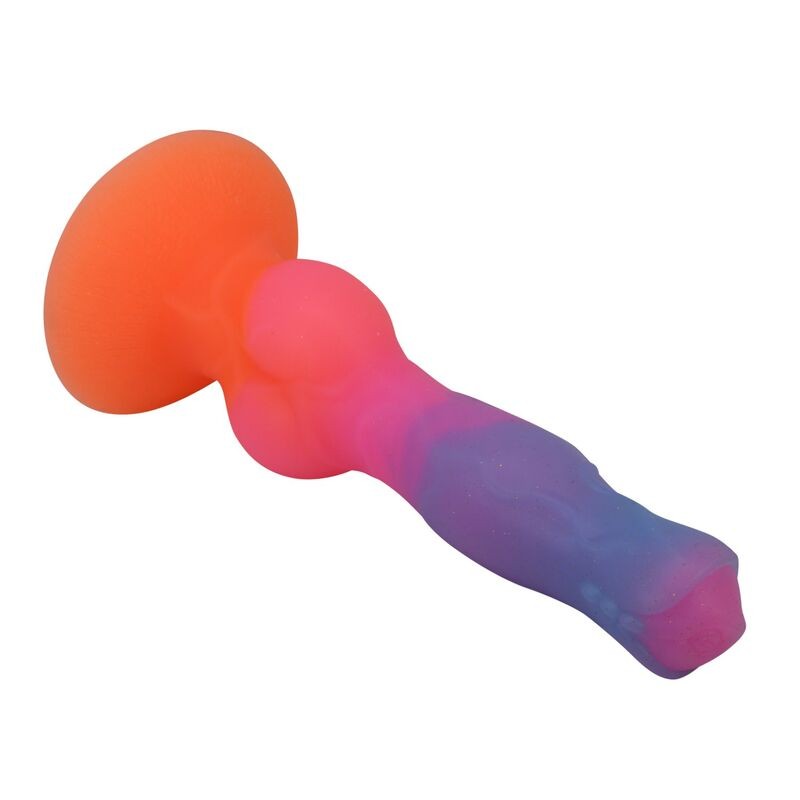 POWER MONSTERS HERCULES DILDO 215 CM Ø 5 CM