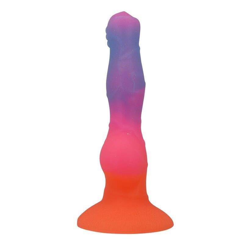 POWER MONSTERS HERCULES DILDO 215 CM Ø 5 CM