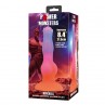 POWER MONSTERS HERCULES DILDO 215 CM Ø 5 CM