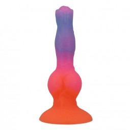 POWER MONSTERS HERCULES DILDO 215 CM Ø 5 CM