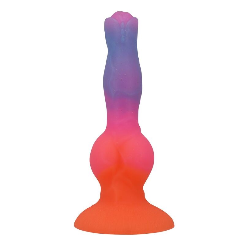 POWER MONSTERS HERCULES DILDO 215 CM Ø 5 CM