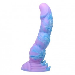 POWER MONSTERS ALIEN DILDO 205 CM Ø 48 CM