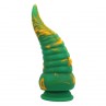 POWER MONSTERS ABYSSAL COLOSSUS DILDO BICOLOR 225 CM Ø 6 CM