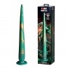 POWER MONSTERS WILDWYRM TAIL DILDO BICOLOR 47 CM Ø 4 CM