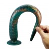 POWER MONSTERS WILDWYRM TAIL DILDO BICOLOR 47 CM Ø 4 CM