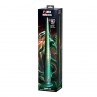 POWER MONSTERS WILDWYRM TAIL DILDO BICOLOR 47 CM Ø 4 CM