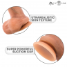 MR INTENSE BRUCE XL DILDO SILICONA 255 CM Ø 55 CM