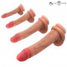 MR INTENSE GARY S DILDO SILICONA 178 CM Ø 42 CM