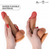 MR INTENSE GARY S DILDO SILICONA 178 CM Ø 42 CM