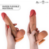 MR INTENSE GARY M DILDO SILICONA 20 CM Ø 42 CM