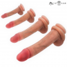 MR INTENSE GARY M DILDO SILICONA 20 CM Ø 42 CM