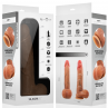 MR INTENSE GARY XL DILDO SILICONA 255 CM Ø 51 CM