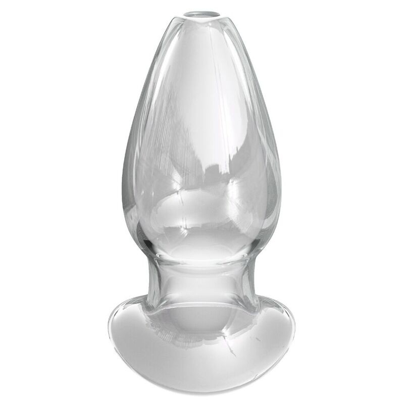 ANAL FANTASY ELITE PLUG ANAL MEGA ANAL GAPER TRANSPARENTE