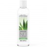 MIXGLISS GEL NU 2 EN 1 LUBRICANTE BASE AGUA Y MASAJE NURU ALOE VERA 150 ML