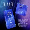 SKINS PRESERVATIVOS SIN LATEX PACK 4