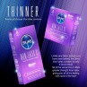 SKINS PRESERVATIVOS SIN LATEX XL PACK 4