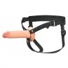 FANTASY X TENSIONS ELITE ARNeS CON DILDO HUECO DE SILICONA 203 CM